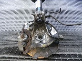 bontott VW PASSAT B6 Jobb első Csonkállvány