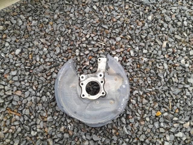 bontott VW PASSAT B6 Jobb első Csonkállvány