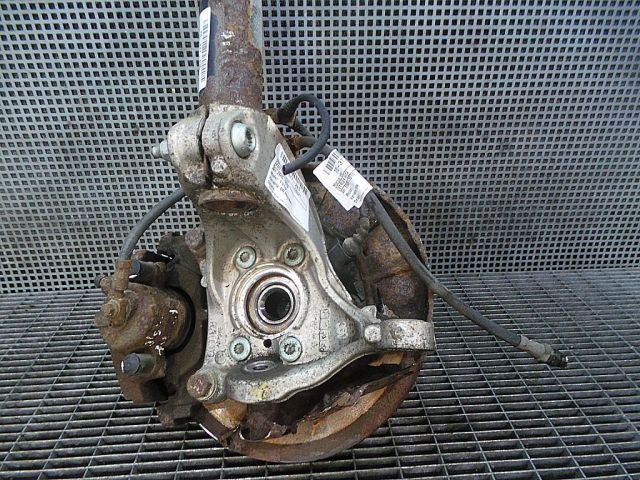 bontott VW PASSAT B6 Jobb első Csonkállvány