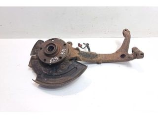 bontott VW PASSAT B6 Jobb első Csonkállvány