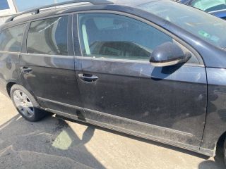 bontott VW PASSAT B6 Jobb első Gólyaláb (Lengécsillapító, Rugó)