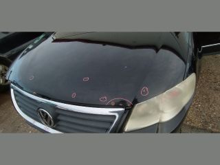 bontott VW PASSAT B6 Jobb első Lengéscsillapító