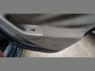 bontott VW PASSAT B6 Jobb első Lengéscsillapító