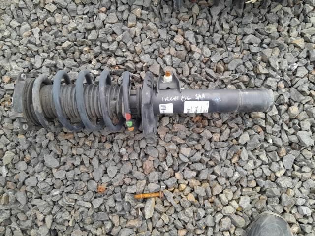 bontott VW PASSAT B6 Jobb első Lengéscsillapító