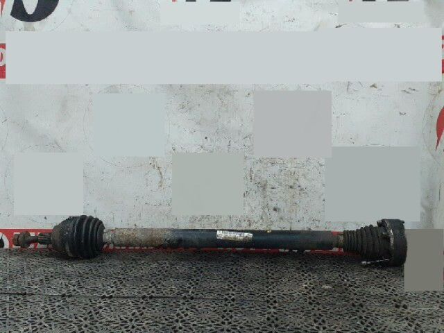 bontott VW PASSAT B6 Jobb Féltengely