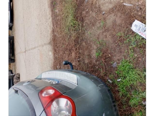 bontott VW PASSAT B6 Jobb Féltengely