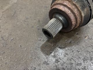 bontott VW PASSAT B6 Jobb Féltengely