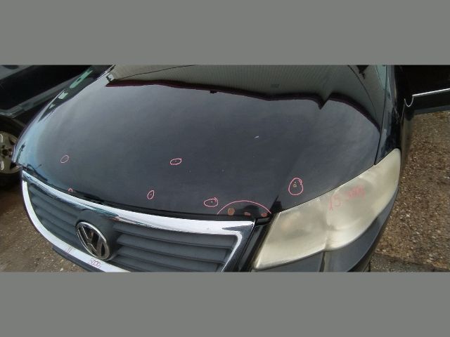 bontott VW PASSAT B6 Jobb hátsó Lengéscsillapító