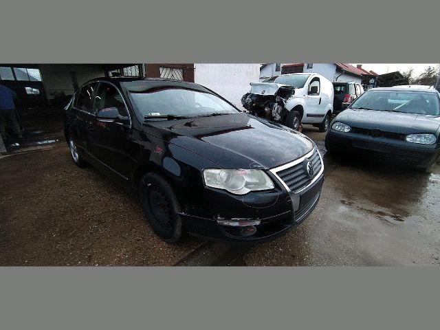 bontott VW PASSAT B6 Jobb hátsó Lengéscsillapító