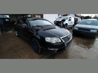 bontott VW PASSAT B6 Jobb hátsó Lengéscsillapító