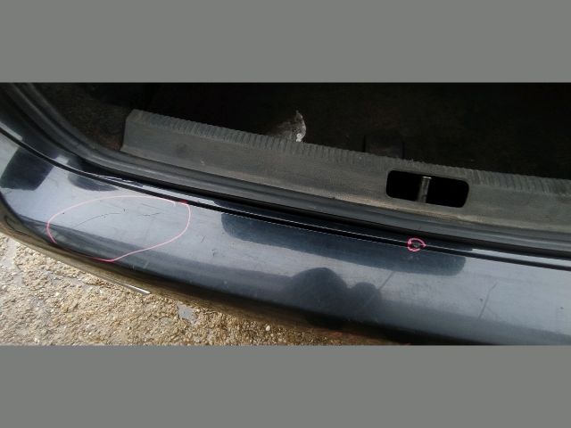 bontott VW PASSAT B6 Jobb hátsó Lengéscsillapító