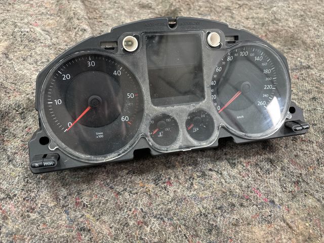 bontott VW PASSAT B6 Kilométeróra