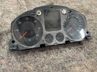 bontott VW PASSAT B6 Kilométeróra
