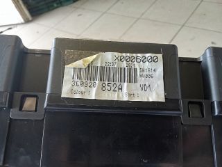 bontott VW PASSAT B6 Kilométeróra