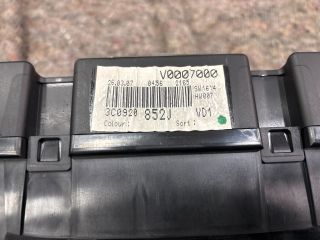 bontott VW PASSAT B6 Kilométeróra