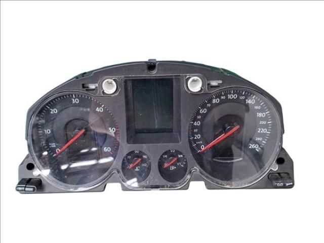 bontott VW PASSAT B6 Kilométeróra