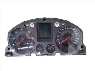 bontott VW PASSAT B6 Kilométeróra