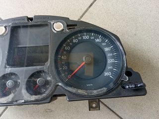 bontott VW PASSAT B6 Kilométeróra