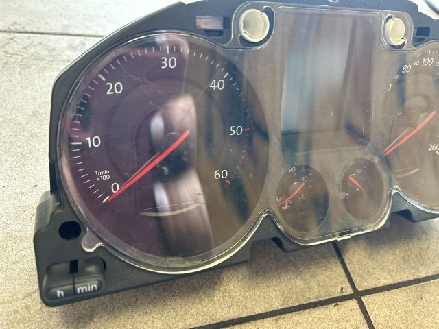 bontott VW PASSAT B6 Kilométeróra