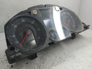 bontott VW PASSAT B6 Kilométeróra