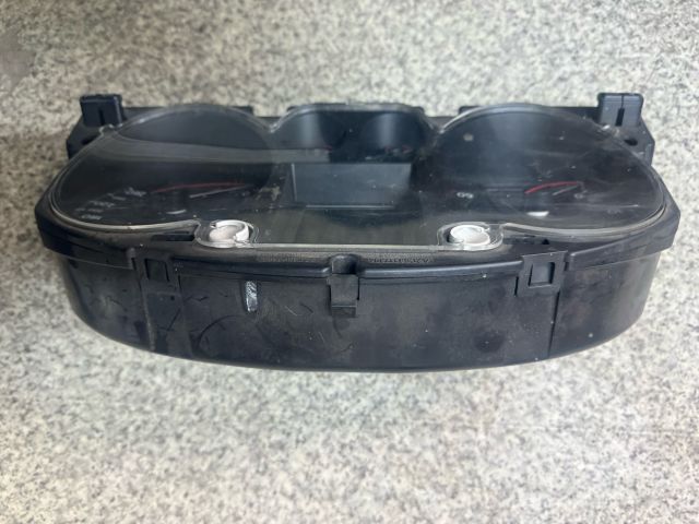 bontott VW PASSAT B6 Kilométeróra