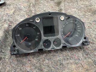 bontott VW PASSAT B6 Kilométeróra