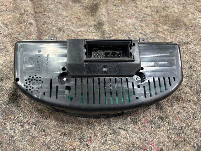 bontott VW PASSAT B6 Kilométeróra