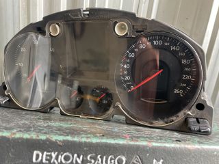 bontott VW PASSAT B6 Kilométeróra