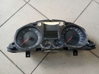 bontott VW PASSAT B6 Kilométeróra