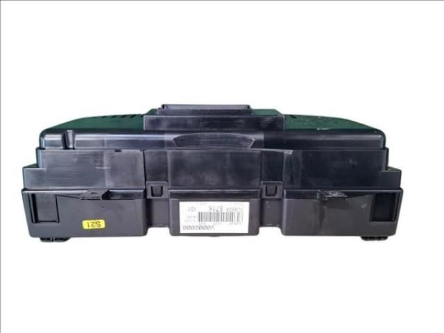 bontott VW PASSAT B6 Kilométeróra