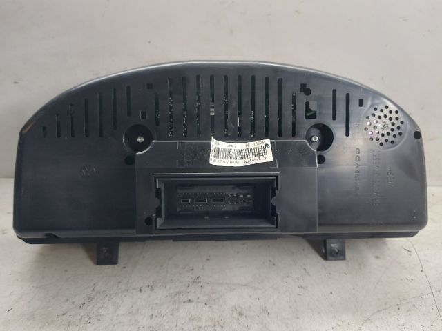 bontott VW PASSAT B6 Kilométeróra