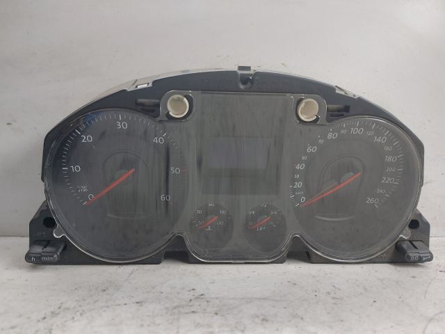bontott VW PASSAT B6 Kilométeróra