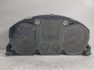 bontott VW PASSAT B6 Kilométeróra