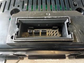 bontott VW PASSAT B6 Kilométeróra