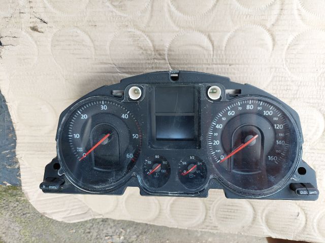 bontott VW PASSAT B6 Kilométeróra