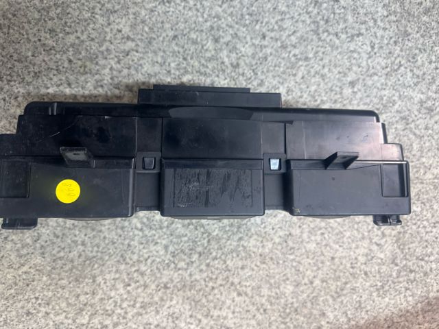 bontott VW PASSAT B6 Kilométeróra