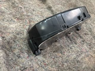 bontott VW PASSAT B6 Kilométeróra