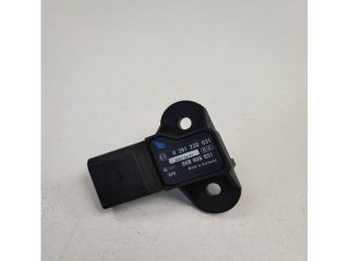 bontott VW PASSAT B6 Kipufogó Nyomásérzékelő