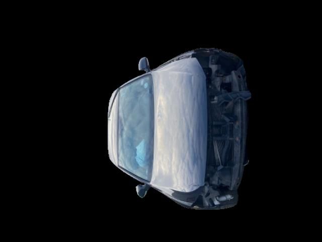 bontott VW PASSAT B6 Kipufogó Nyomásérzékelő