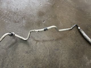 bontott VW PASSAT B6 Klíma Cső