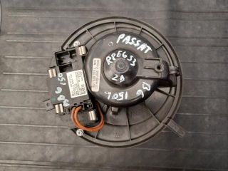 bontott VW PASSAT B6 Klímahűtő Ventilátor