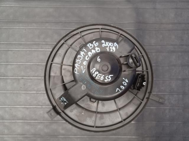 bontott VW PASSAT B6 Klímahűtő Ventilátor