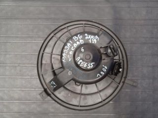 bontott VW PASSAT B6 Klímahűtő Ventilátor