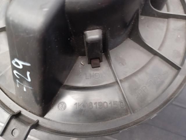 bontott VW PASSAT B6 Klímahűtő Ventilátor