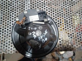 bontott VW PASSAT B6 Klímahűtő Ventilátor
