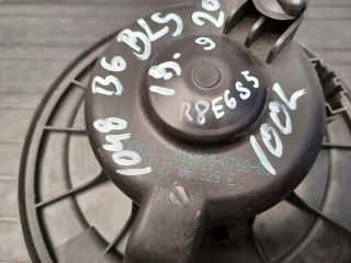 bontott VW PASSAT B6 Klímahűtő Ventilátor