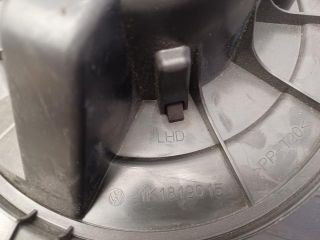 bontott VW PASSAT B6 Klímahűtő Ventilátor