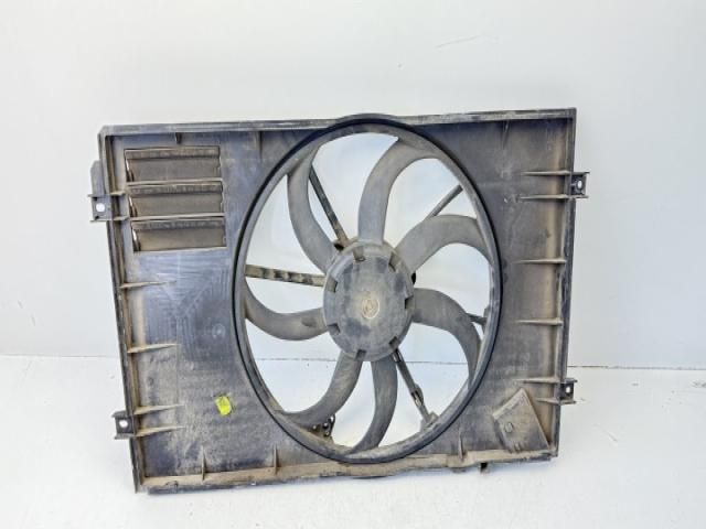 bontott VW PASSAT B6 Klímahűtő Ventilátor