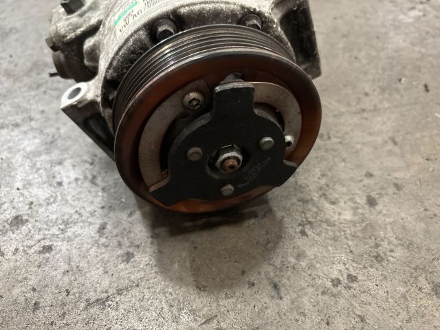 bontott VW PASSAT B6 Klímakompresszor