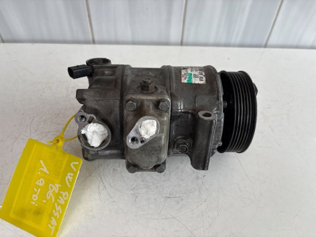 bontott VW PASSAT B6 Klímakompresszor